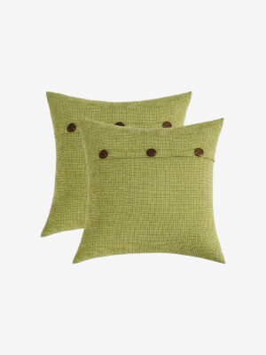 Fall Throw Pillow