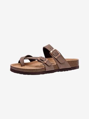 Footbed Sandal