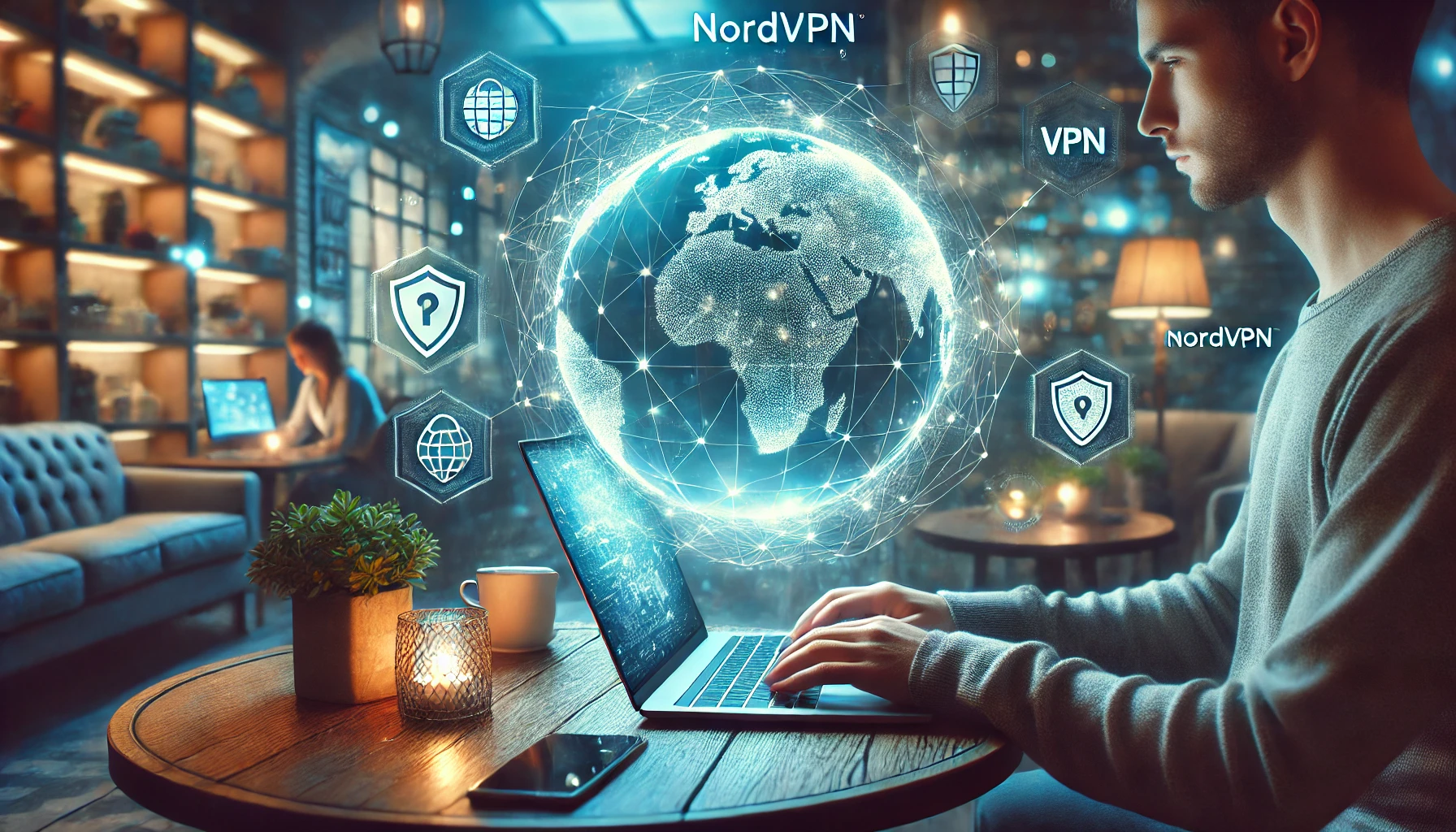 NordVPN