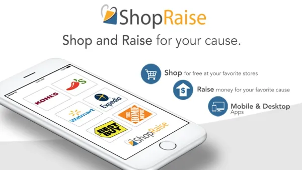 ShopRaise affiliate