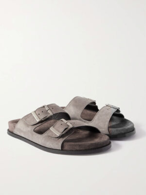Premium Custom Leather Sandals